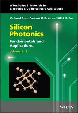 Abbildung von Deen / Basu | Silicon Photonics, 2 Volume Set | 1. Auflage | 2026 | beck-shop.de
