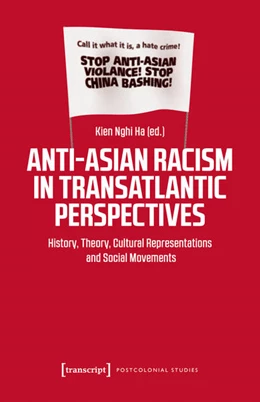 Abbildung von Ha | Anti-Asian Racism in Transatlantic Perspectives | 1. Auflage | 2026 | 52 | beck-shop.de