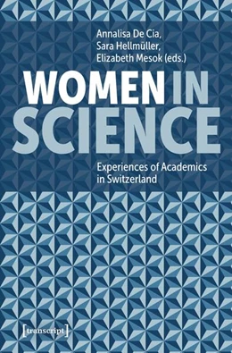 Abbildung von De Cia / Hellmüller | Women in Science | 1. Auflage | 2025 | beck-shop.de