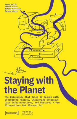 Abbildung von Çelik / Laser | Staying with the Planet | 1. Auflage | 2025 | 13 | beck-shop.de