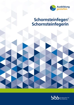 Abbildung von Meier / Steilen | Schornsteinfeger/-in | 1. Auflage | 2025 | beck-shop.de
