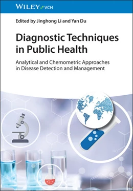 Abbildung von Li / Du | Diagnostic Techniques in Public Health | 1. Auflage | 2026 | beck-shop.de