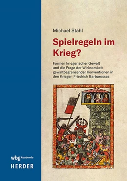 Abbildung von Stahl | Spielregeln im Krieg? | 1. Auflage | 2025 | beck-shop.de