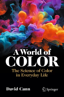 Abbildung von Cann | A World of Color | 1. Auflage | 2025 | beck-shop.de