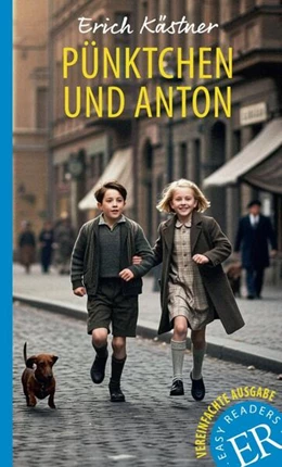 Abbildung von Kästner | Pünktchen und Anton | 1. Auflage | 2026 | beck-shop.de