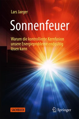 Abbildung von Jaeger | Sonnenfeuer | 1. Auflage | 2025 | beck-shop.de