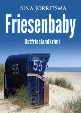 Abbildung von Jorritsma | Friesenbaby. Ostfrieslandkrii | 1. Auflage | 2025 | beck-shop.de