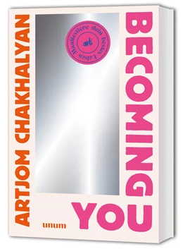 Abbildung von Chakhalyan | Becoming You | 1. Auflage | 2025 | beck-shop.de
