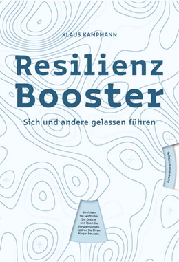 Abbildung von Kampmann | ResilienzBooster | 1. Auflage | 2025 | beck-shop.de