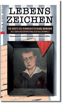 Abbildung von Griffiths | Lebenszeichen | 1. Auflage | 2025 | beck-shop.de