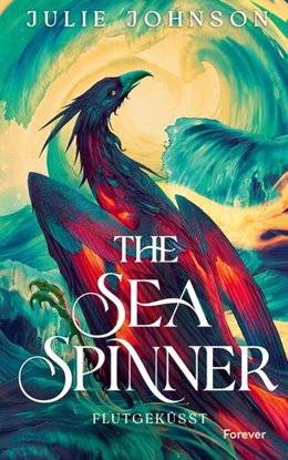 Abbildung von Johnson | The Sea Spinner | 1. Auflage | 2026 | beck-shop.de