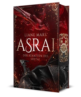 Abbildung von Mars | Asrai - Der Schatten des Shetai | 1. Auflage | 2026 | beck-shop.de