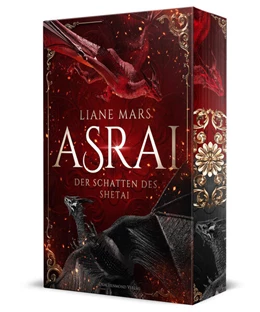 Abbildung von Mars | Asrai - Der Schatten des Shetai | 1. Auflage | 2026 | beck-shop.de