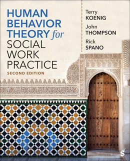 Abbildung von Koenig / Thompson | Human Behavior Theory for Social Work Practice | 2. Auflage | 2026 | beck-shop.de