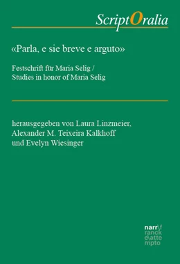 Abbildung von Linzmeier / Teixeira Kalkhoff | 