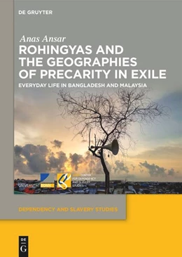 Abbildung von Ansar | Rohingyas and the Geographies of Precarity in Exile | 1. Auflage | 2025 | beck-shop.de