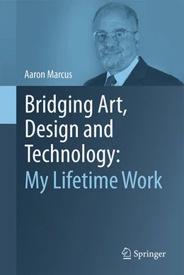 Abbildung von Marcus | Bridging Art, Design and Technology: My Lifetime Work | 1. Auflage | 2025 | beck-shop.de