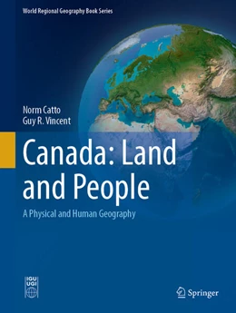 Abbildung von Catto / Vincent | Canada: Land and People | 1. Auflage | 2025 | beck-shop.de