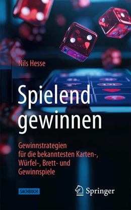 Abbildung von Hesse | Spielend gewinnen | 2. Auflage | 2025 | beck-shop.de