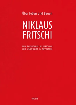 Abbildung von Fritschi | Über Leben und Bauen | 1. Auflage | 2025 | beck-shop.de