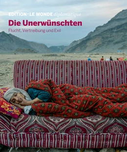 Abbildung von D'Aprile / Farah | Die Unerwünschten | 1. Auflage | 2025 | beck-shop.de