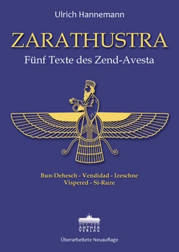 Abbildung von Hannemann | Zarathustra | 1. Auflage | 2025 | beck-shop.de