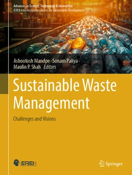 Abbildung von Mandpe / Paliya | Sustainable Waste Management | 1. Auflage | 2025 | beck-shop.de