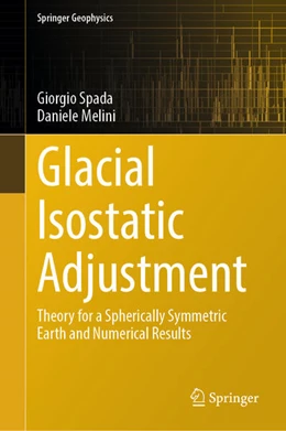 Abbildung von Spada / Melini | Glacial Isostatic Adjustment | 1. Auflage | 2025 | beck-shop.de