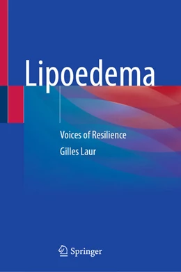 Abbildung von Laur | Lipoedema | 1. Auflage | 2025 | beck-shop.de