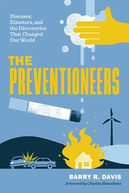 Abbildung von Davis | The Preventioneers | 1. Auflage | 2026 | beck-shop.de