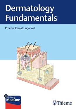 Abbildung von Kamath | Dermatology Fundamentals | 1. Auflage | 2025 | beck-shop.de