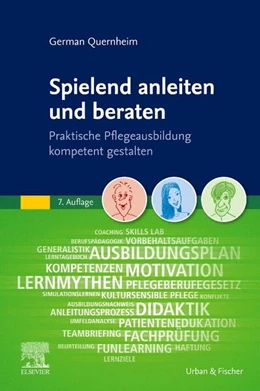 Abbildung von Quernheim | Spielend anleiten und beraten | 7. Auflage | 2025 | beck-shop.de