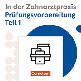 Abbildung von Zahnmedizinische Fachangestellte - Ausgabe 2023 - 1./2. Ausbildungsjahr | 1. Auflage | 2025 | beck-shop.de