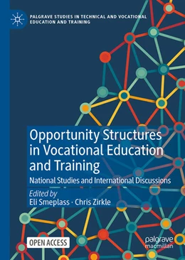 Abbildung von Smeplass / Zirkle | Opportunity Structures in Vocational Education and Training | 1. Auflage | 2026 | beck-shop.de