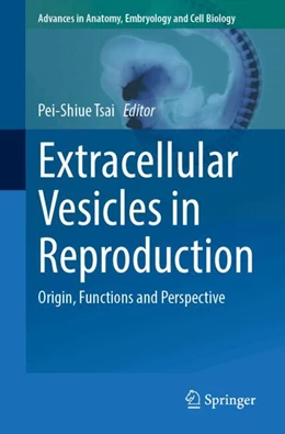 Abbildung von Tsai | Extracellular Vesicles in Reproduction | 1. Auflage | 2026 | beck-shop.de