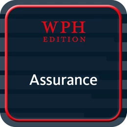 Abbildung von IDW Verlag | Assurance online | 1. Auflage | 2021 | beck-shop.de