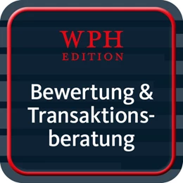 Abbildung von IDW Verlag | Bewertung und Transaktionsberatung online | 1. Auflage | 2018 | beck-shop.de