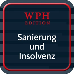 Abbildung von IDW Verlag | Sanierung und Insolvenz online | 1. Auflage | 2017 | beck-shop.de
