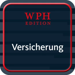 Abbildung von IDW Verlag | Versicherungsunternehmen online | 1. Auflage | 2018 | beck-shop.de