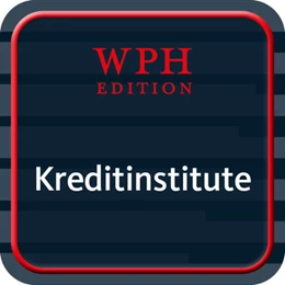 Abbildung von IDW Verlag | Kreditinstitute, Finanzdienstleister und Investmentvermögen online | 1. Auflage | 2020 | beck-shop.de