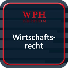 Abbildung von IDW Verlag | Wirtschaftsrecht in der Wirtschaftsprüfung online | 1. Auflage | 2020 | beck-shop.de