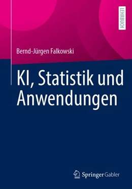 Abbildung von Falkowski | KI, Statistik und Anwendungen | 1. Auflage | 2025 | beck-shop.de