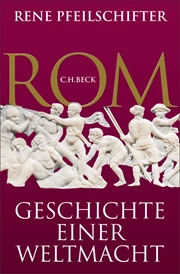 Cover: Rene Pfeilschifter, Rom