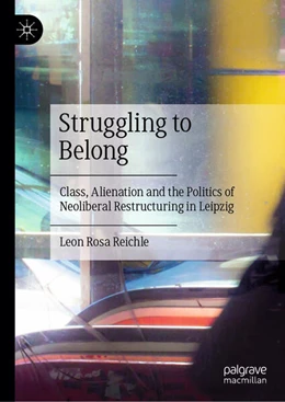 Abbildung von Reichle | Struggling to Belong | 1. Auflage | 2025 | beck-shop.de
