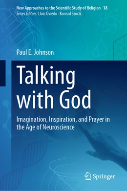 Abbildung von Johnson | Talking with God | 1. Auflage | 2025 | beck-shop.de