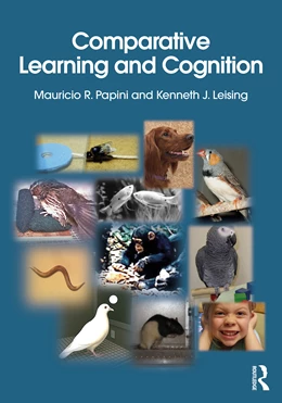 Abbildung von Papini / Leising | Comparative Learning and Cognition | 1. Auflage | 2026 | beck-shop.de