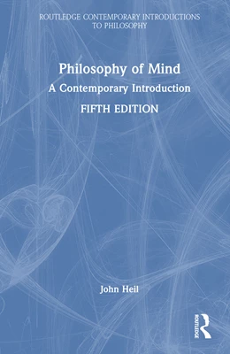 Abbildung von Heil | Philosophy of Mind | 5. Auflage | 2026 | beck-shop.de