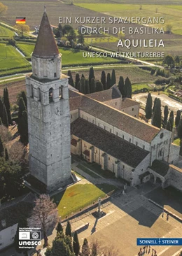 Abbildung von Viganò / Zamparo | Aquileia | 5. Auflage | 2025 | 2744 | beck-shop.de
