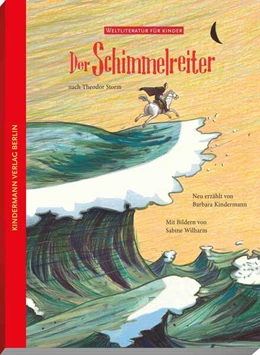 Abbildung von Kindermann | Der Schimmelreiter | 1. Auflage | 2025 | beck-shop.de