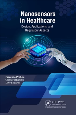 Abbildung von Fernandes / Suares | Nanosensors in Healthcare | 1. Auflage | 2025 | beck-shop.de